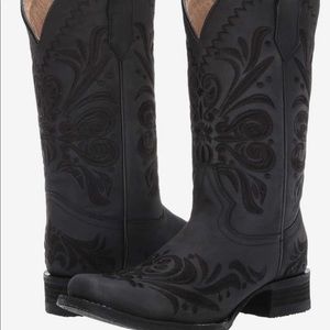 Corral western boots